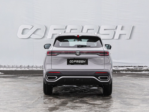 Changan CS55 Plus
