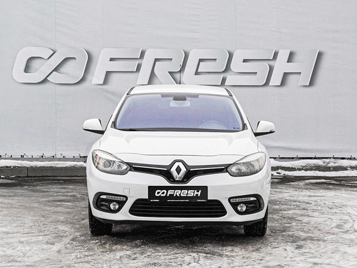 Renault Fluence