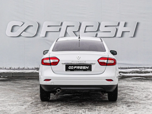 Renault Fluence