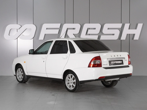 LADA (ВАЗ) Priora
