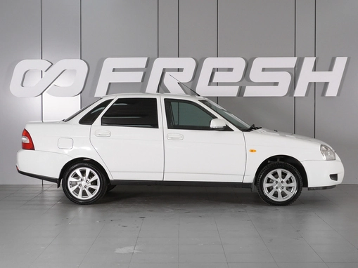 LADA (ВАЗ) Priora