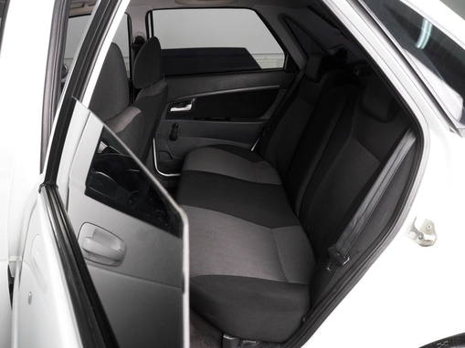 LADA (ВАЗ) Priora