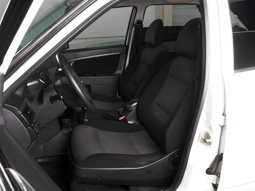 LADA (ВАЗ) Priora