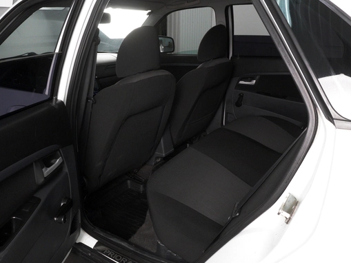 LADA (ВАЗ) Priora