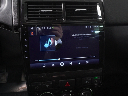 LADA (ВАЗ) Priora