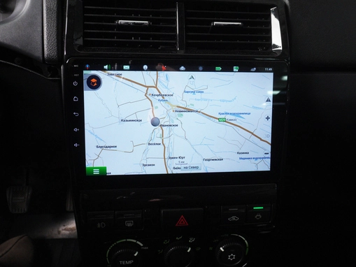 LADA (ВАЗ) Priora