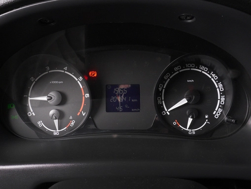 LADA (ВАЗ) Priora