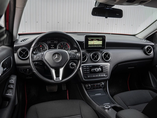 Mercedes-Benz A-Класс