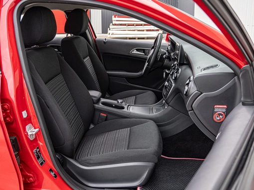 Mercedes-Benz A-Класс