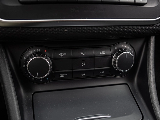 Mercedes-Benz A-Класс