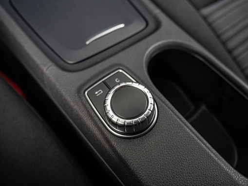 Mercedes-Benz A-Класс