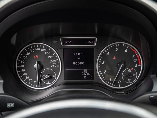 Mercedes-Benz A-Класс