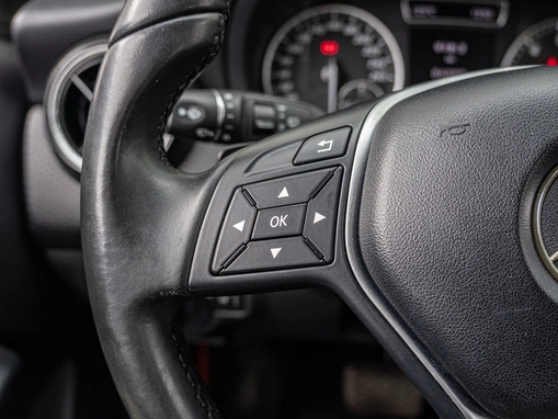 Mercedes-Benz A-Класс