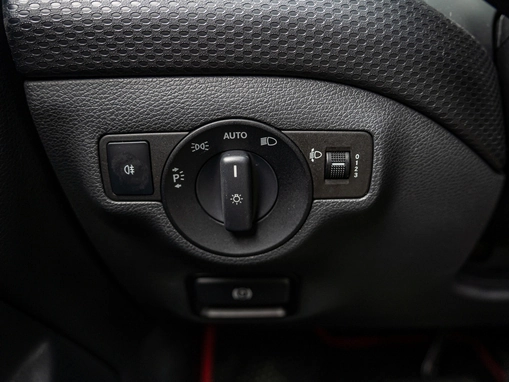 Mercedes-Benz A-Класс