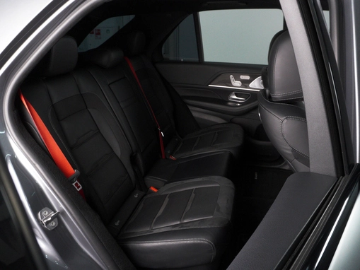 Mercedes-Benz GLE AMG