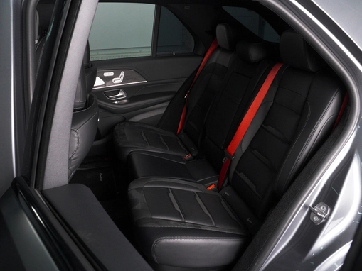 Mercedes-Benz GLE AMG