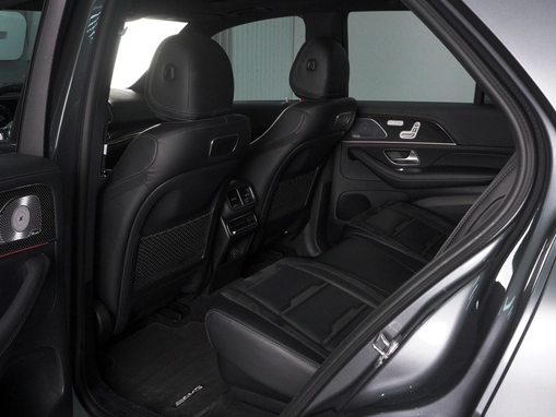 Mercedes-Benz GLE AMG