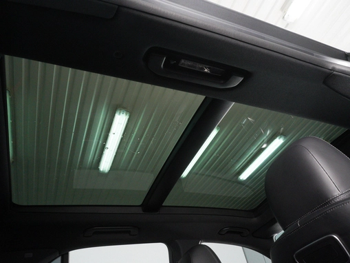 Mercedes-Benz GLE AMG