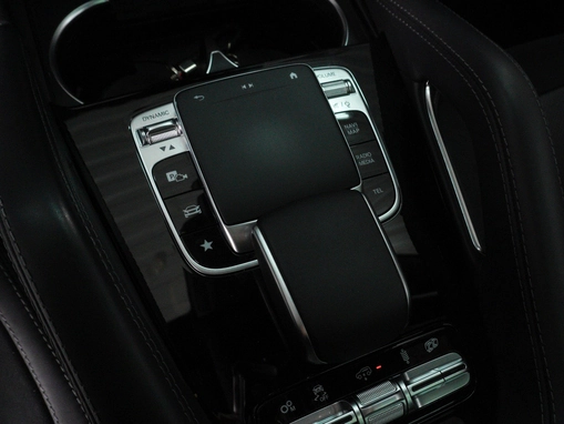 Mercedes-Benz GLE AMG