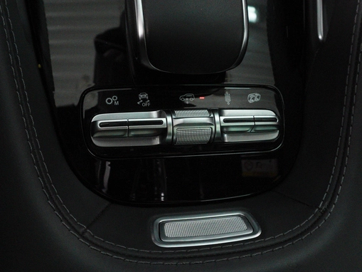 Mercedes-Benz GLE AMG