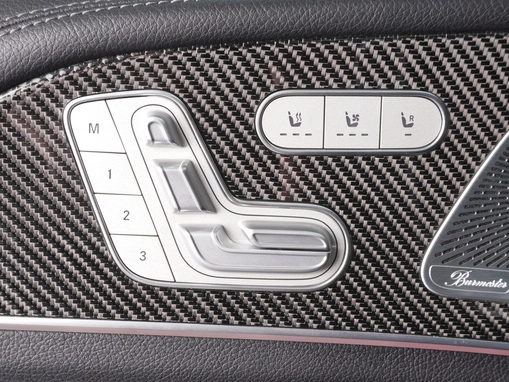 Mercedes-Benz GLE AMG