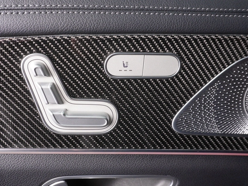 Mercedes-Benz GLE AMG