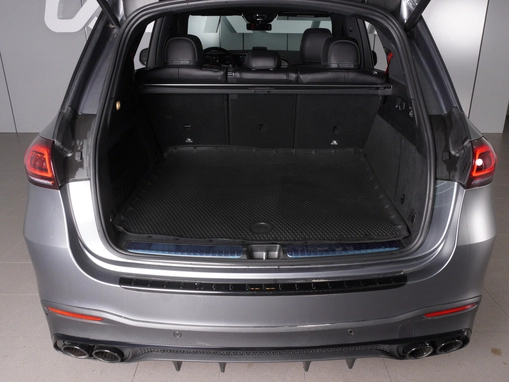 Mercedes-Benz GLE AMG