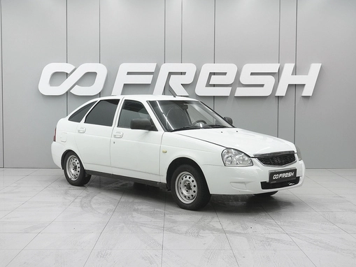 LADA (ВАЗ) Priora
