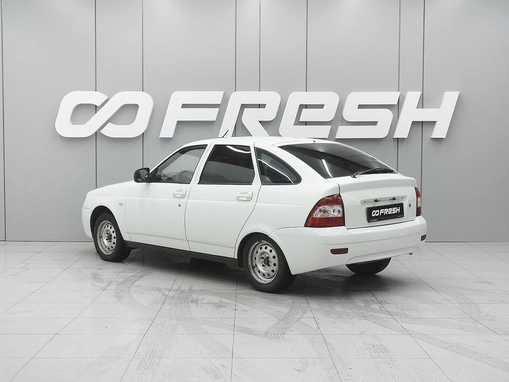 LADA (ВАЗ) Priora