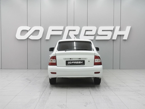 LADA (ВАЗ) Priora