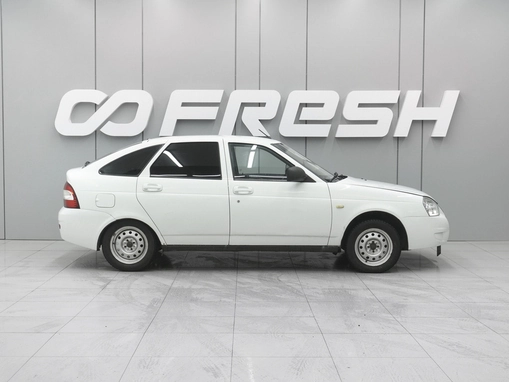 LADA (ВАЗ) Priora