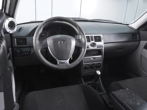 LADA (ВАЗ) Priora