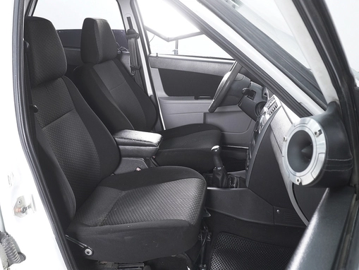 LADA (ВАЗ) Priora