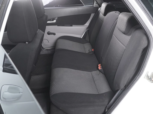 LADA (ВАЗ) Priora