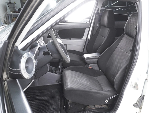 LADA (ВАЗ) Priora