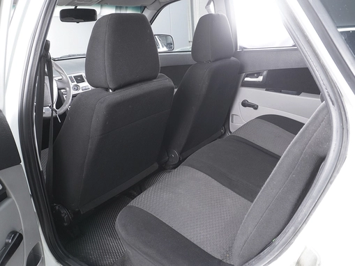 LADA (ВАЗ) Priora