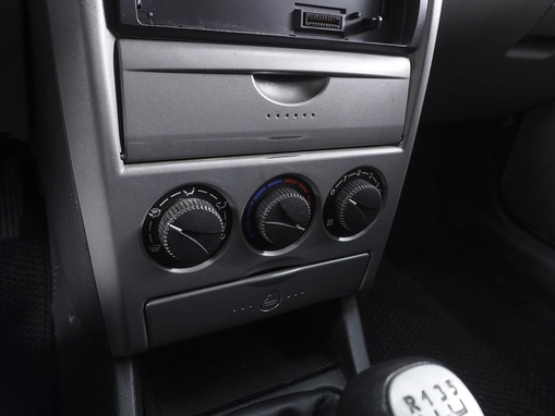 LADA (ВАЗ) Priora