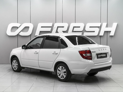 LADA (ВАЗ) Granta