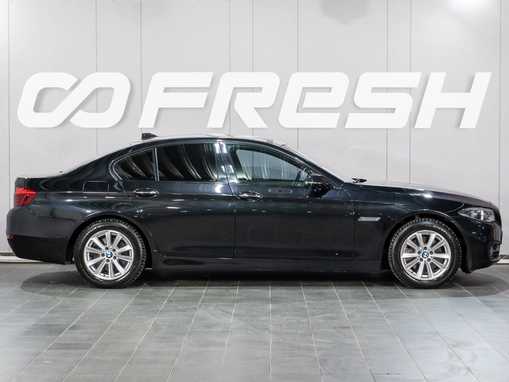 BMW 5 серии