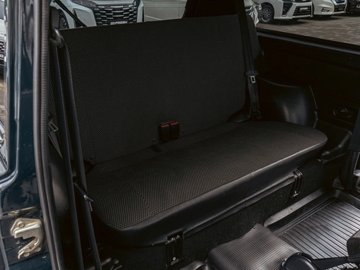 LADA (ВАЗ) 2121 (4x4)