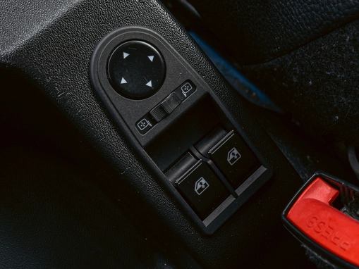 LADA (ВАЗ) 2121 (4x4)