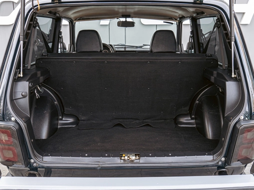 LADA (ВАЗ) 2121 (4x4)