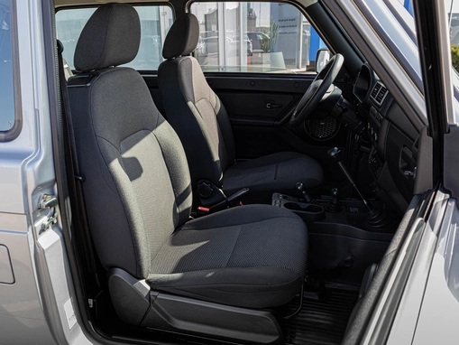 LADA (ВАЗ) Niva Legend