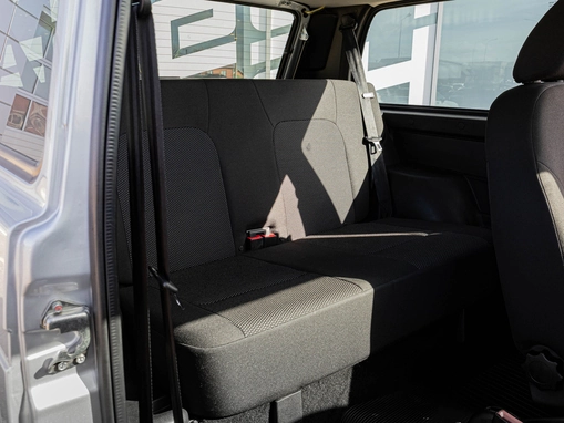 LADA (ВАЗ) Niva Legend