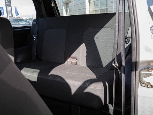 LADA (ВАЗ) Niva Legend