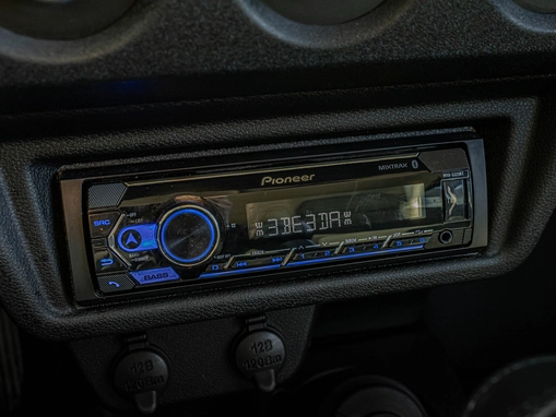 LADA (ВАЗ) Niva Legend