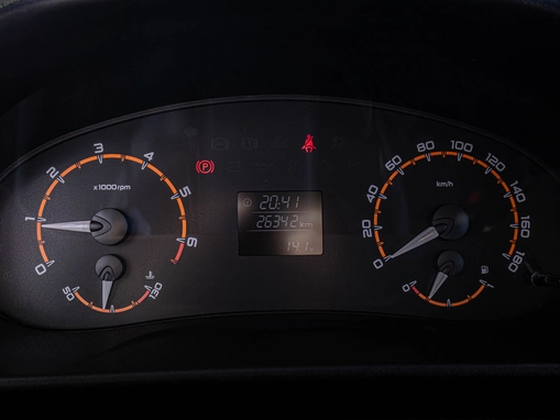 LADA (ВАЗ) Niva Legend