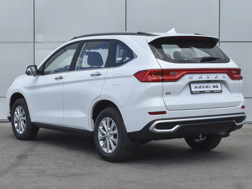 Haval M6