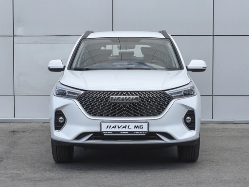 Haval M6