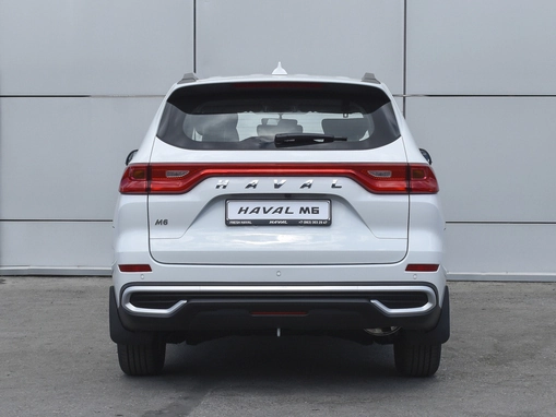 Haval M6